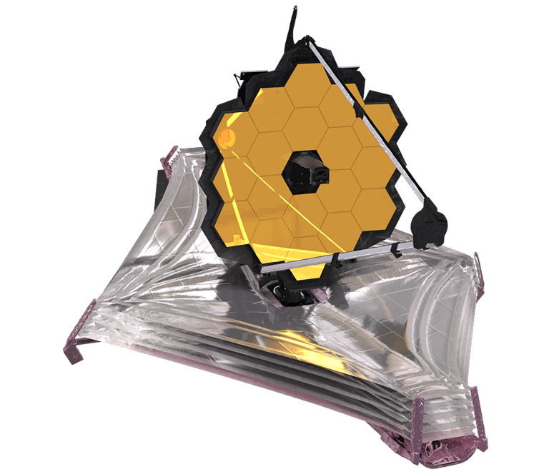 jwst